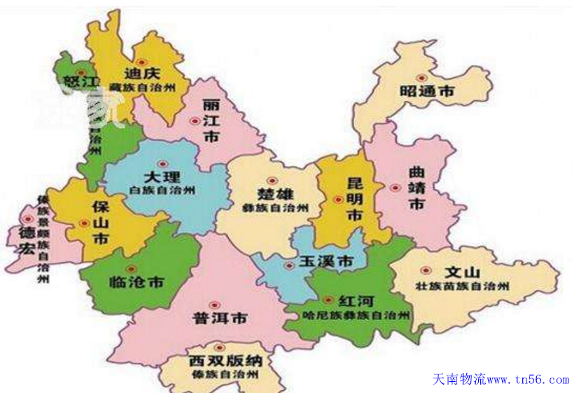 云南省地圖m.xjsyrc.cn